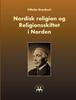 Книга Nordisk Religion Og Religionsskiftet I Norden