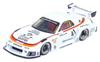Inno Models Mazda RX7 Super Silhouette White Finished Product 1/64 (FD3S) LB-WORKS