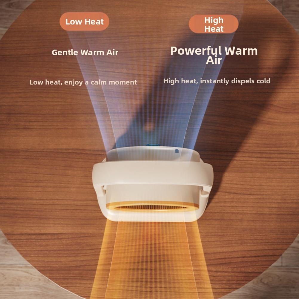 Clothes Dryer Energy Saving Dehumidifier Function Dormitory Heating Energy Efficient Portable Heater Dehumidifier Appliance