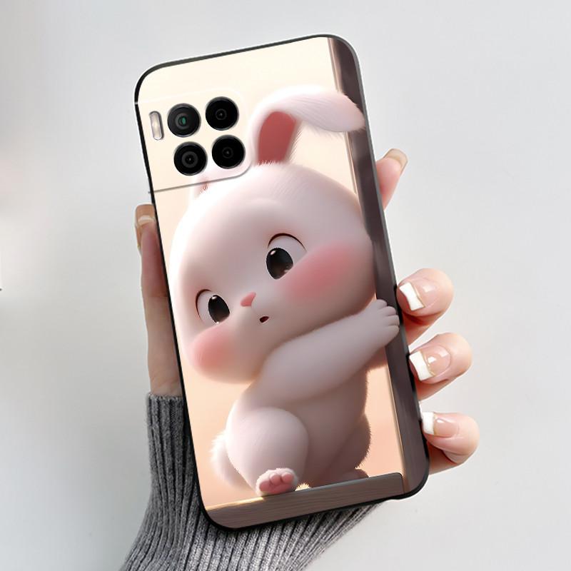 Милый чехол для TCL T-Mobile Revvl 7 Pro/T Phone 2 Pro/Revvl 7 5G/T Phone 2 5G Fundas Защитная крышка Мягкий силиконовый чехол для телефона