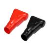 A ABSOPRO Terminal Insulated Cover Terminal Terminal Cover Terminal Cover 17mm