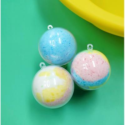 Nimco DIY KIT Изготовление бомбочки для ванны, 560 г, 1 комплект