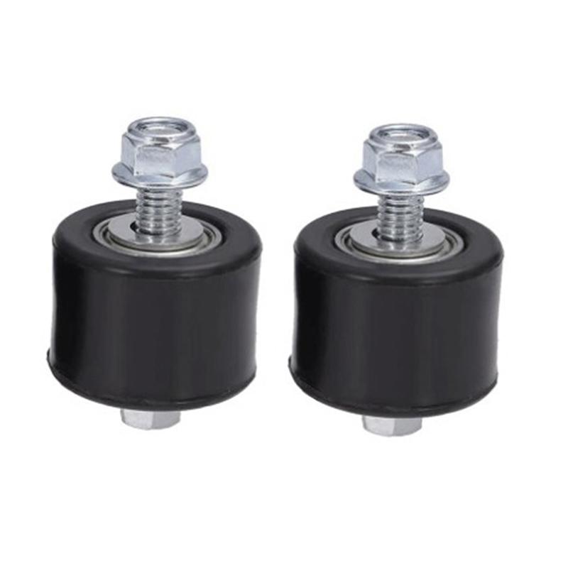 1Pc Motorcycle Chain Tensioner Roller Chain Roller Guide For Yfz 350