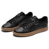 Puma Smash V2 Low Унисекс Черный Коричневый 365215-12