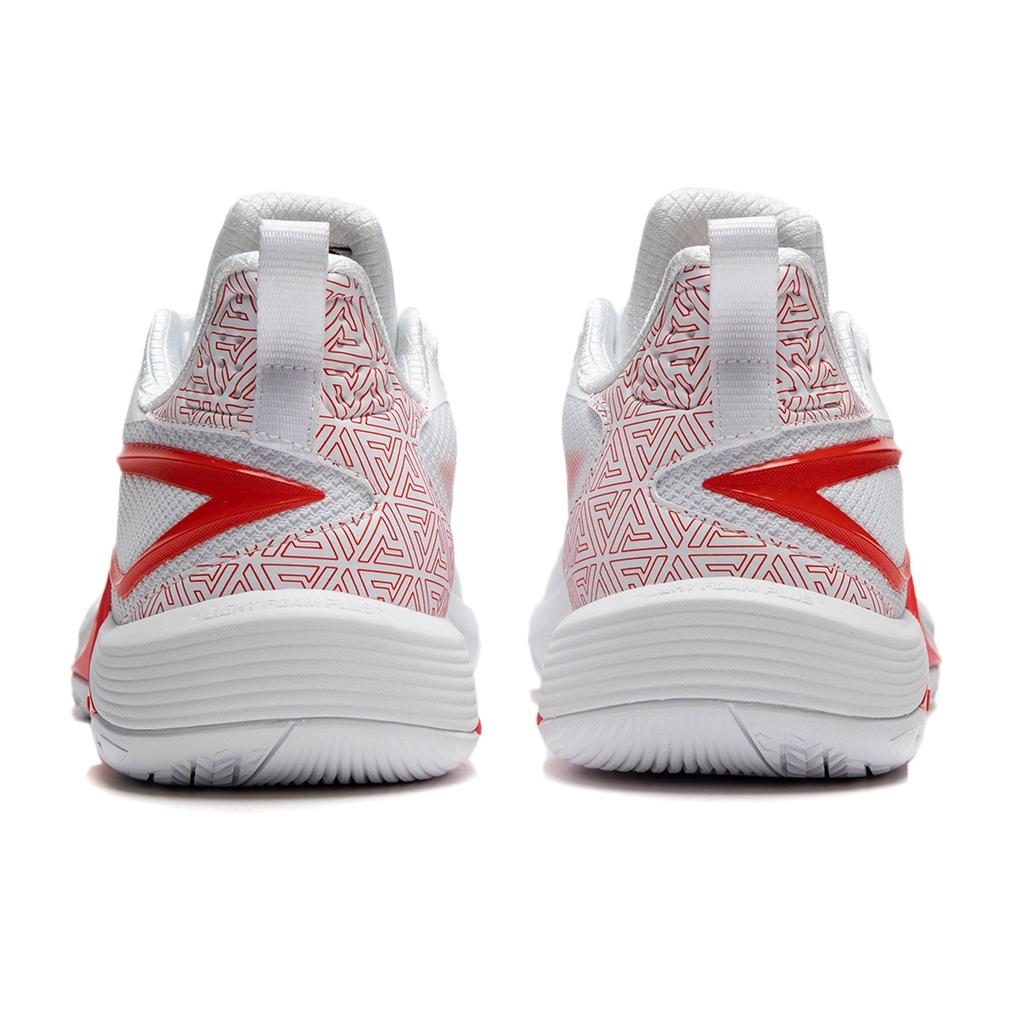 Li-Ning Shining 1.0 'Белый Красный' Мужские ABPU001-9