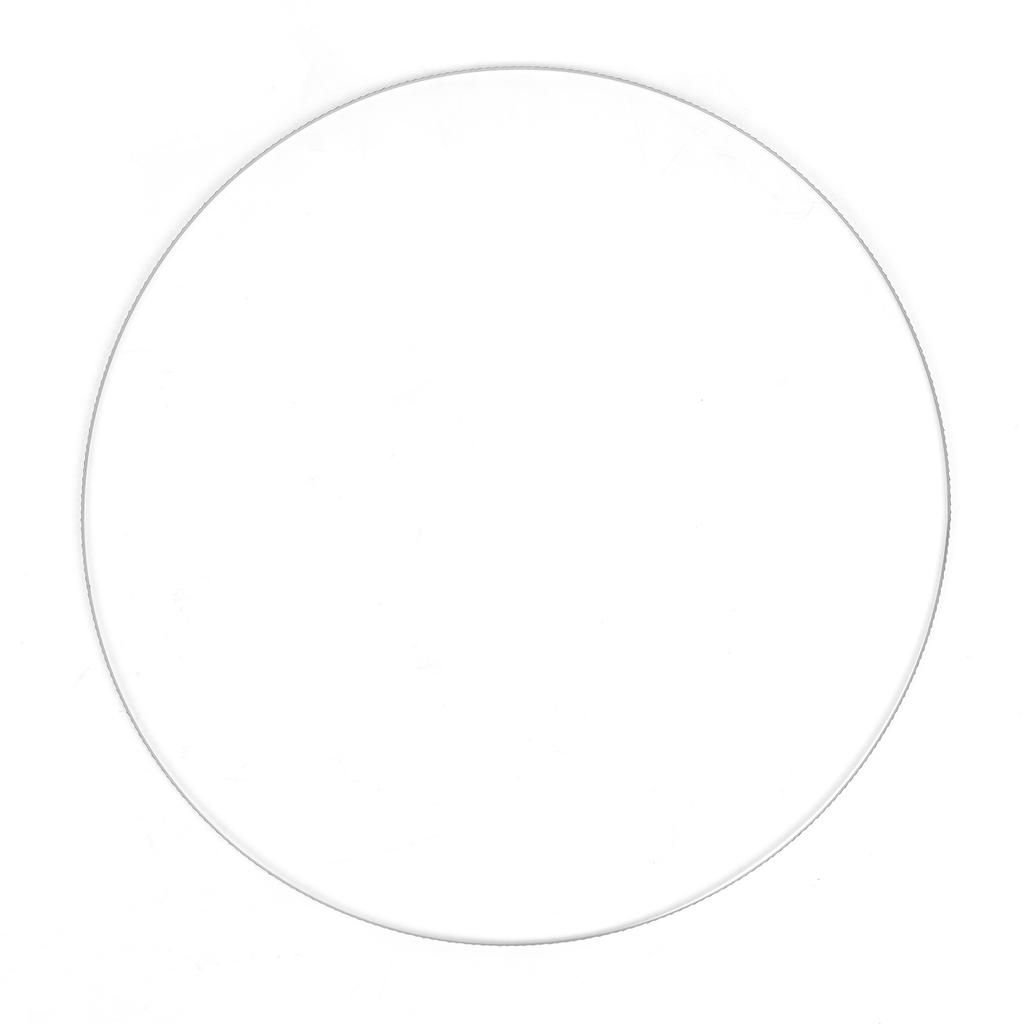 1400 Полотно ленточной пилы 6,35 мм?6T SK5 Деревообрабатывающий станок из углеродистой пружинной стали для резки мяса