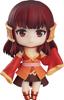 Nendoroid Senken Kikyo Denzo Ryu Aoi Kurenai Подвижная фигурка, окрашенная в пластик, GAS12681, без масштаба