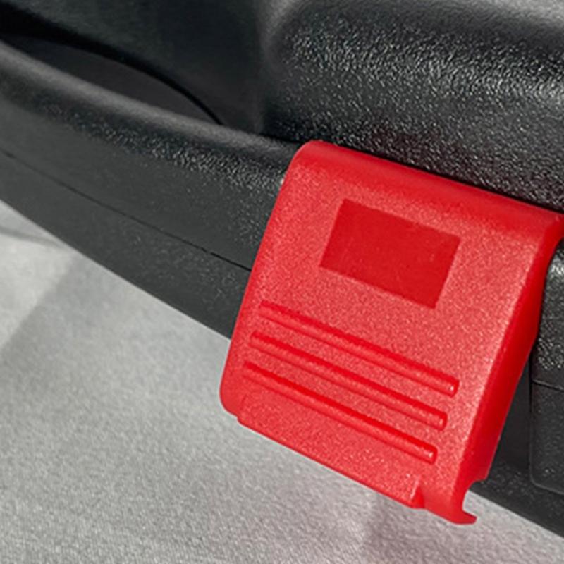 Durability Plastic Toolbox Tool Organizers For Home DIY Professional Use Spacious Internal For Efficient Storage Box