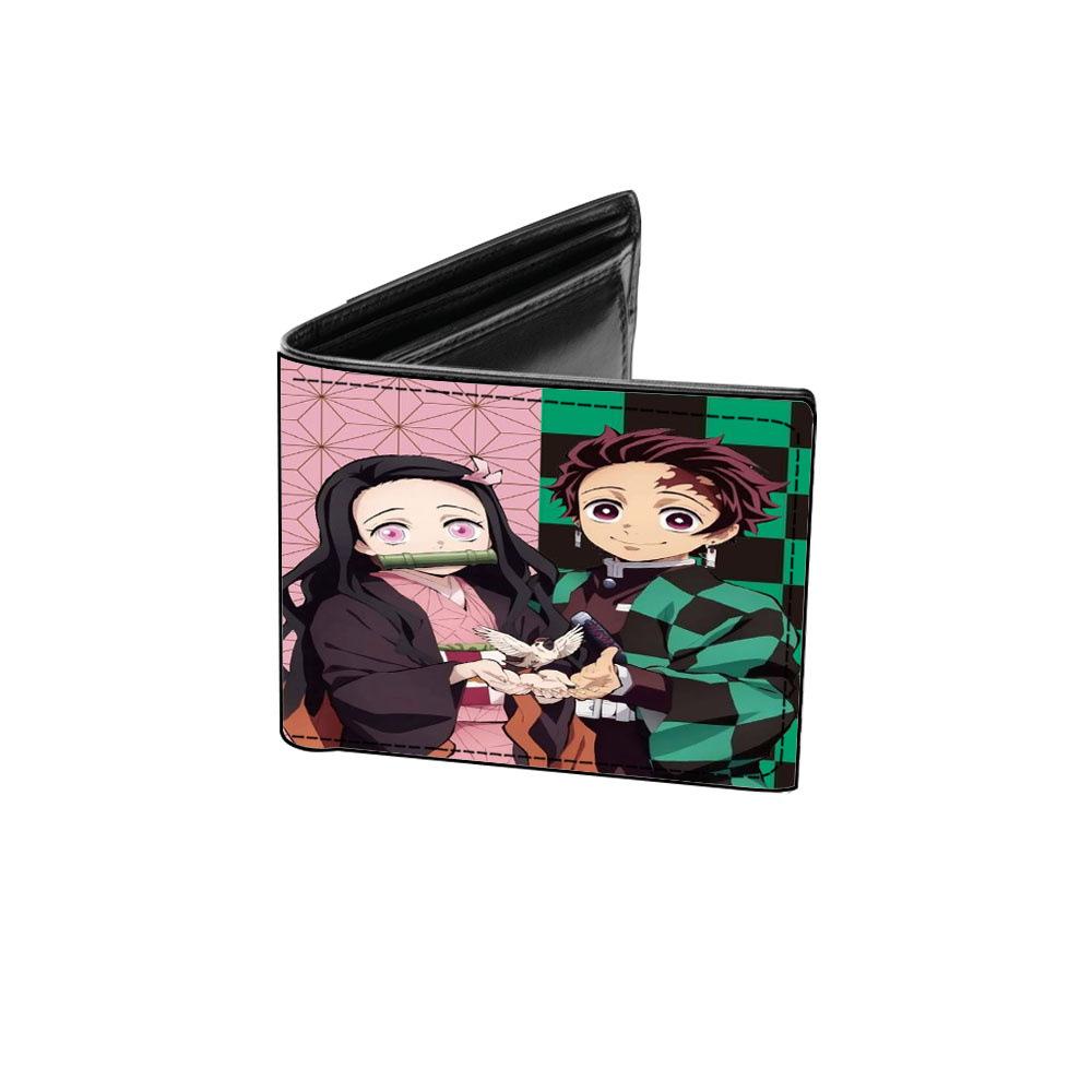 Bag Ninja ID Bag Men's Wallet Change Bag