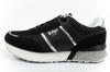 Lee Cooper Synthetic/Mesh/Memory/Foam Lady black [LCW-25-03-3372L] size 38