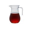 With Sacle Acrylic Wine Decanter Unbreakable Cold Pitcher Wine Separator Kettle  Bar