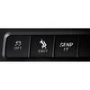 15pcs/Sheet Creative Car Switch Button Stickers Dashboard Console Label Decals