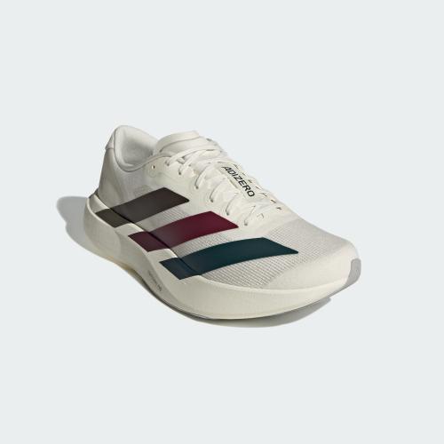 adidas Adizero EVO SL M - Серый Два:Оливковый тень [KI9542]