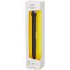 Шариковая ручка Mitsubishi Pencil 3 цвета Jet Stream Prime Black Easy to Write 0.5 SXE3330005.24
