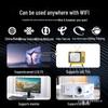 4K Домашняя HD WIFI Сетевая ТВ-приставка - Бесплатная приставка China Mobile