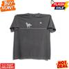 Унисекс футболка в винтажном стиле, вдохновленная Deftones White Pony, S-5XL