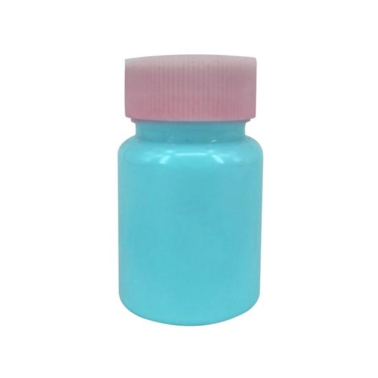 20 г светящийся в темноте порошок флуоресцентный пигмент для ногтей живопись боди-арт декор для вечеринки