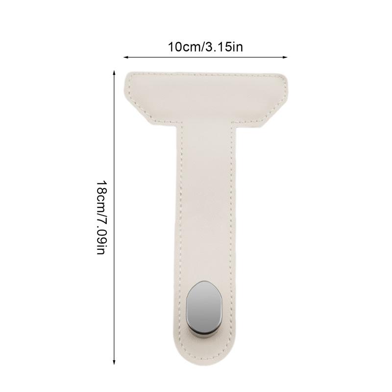 Крючок для ключей на самоклеящейся вешалке для автомобиля, самоклеящийся органайзер для автомобильного кабеля, самоклеящийся крючок, держатель для автомобильных ключей, крючки для хранения в автомобиле