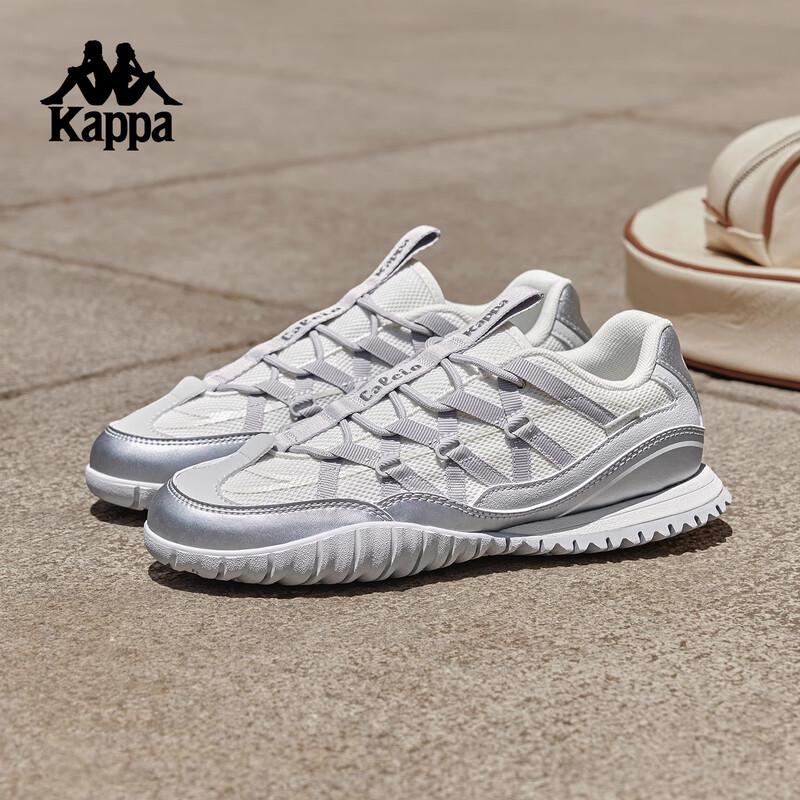 Kappa Женские сетчатые кроссовки для бега в стиле балета K0F65MM22