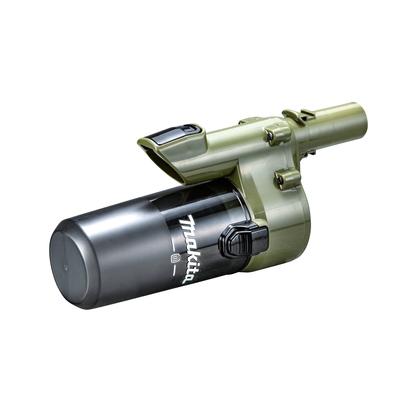 Makita Короткий циклон с фиксатором A-72431 (оливковый)