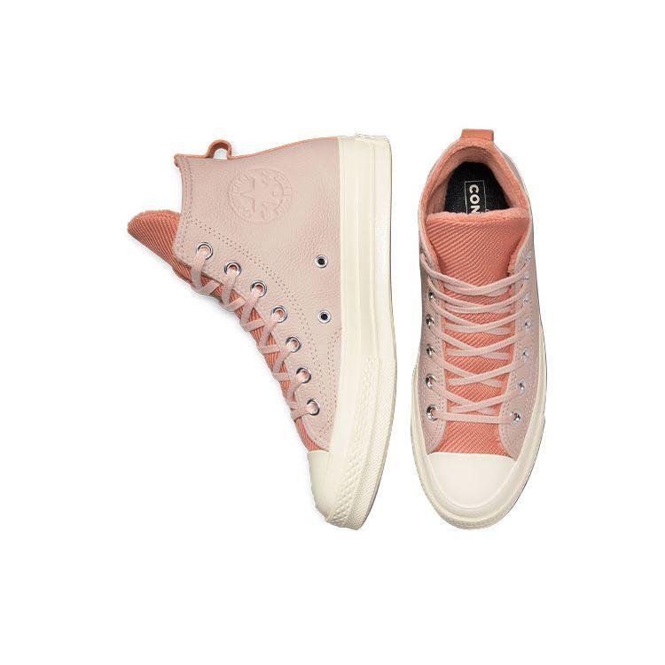 Converse Унисекс Chuck 70 Counter Climate High Stone Mauve A01332C