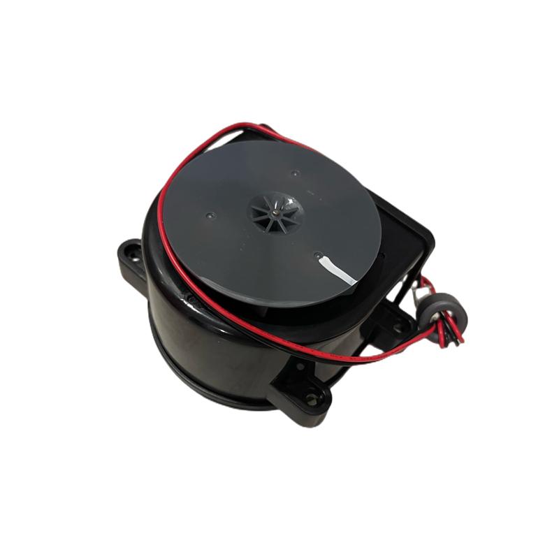 100% New Fan Motor Engine Assembly for ILIFE V3s/v3L/v5/v1 ilife V50 Robot Vacuum Cleaner Parts Main Engine Ventilator Motor