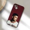 Чехол для телефона singer Z-Zayn Malik для IPhone 17 Pro Max 15 Pro 16 14 Plus 12 13 Mini 11 Pro Ударопрочный Мягкий чехол