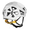 Grivel Stealth Mountaineering White GVHESTE Helmet, (WHT)