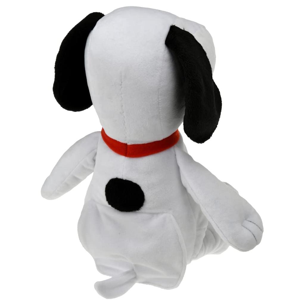 TAKARA TOMY Обнимашки и похлопывания Nenne Switch/Snoopy