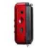 Портативное радио DC 5V USB, ручное цифровое FM, TF, MP3-плеер, динамик, перезаряжаемый, беспроводной, с записью