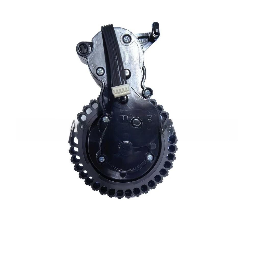 For ILIFE A30 A30PRO Robot Vacuum Wheels: Easy Install & Advanced Navigation! Vacuums Cleaner Parts Homes Appliance Parts