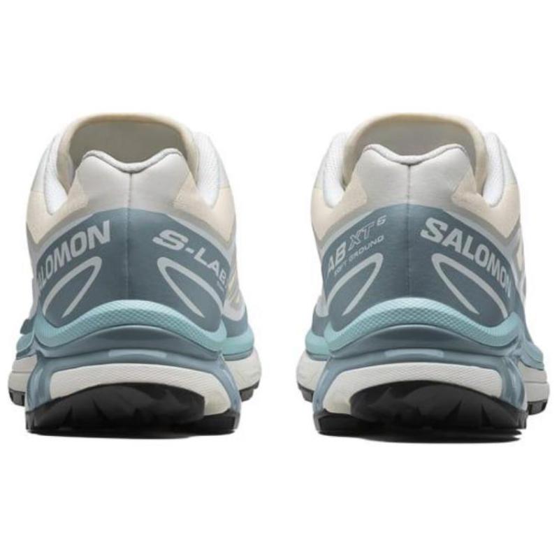 Кроссовки XT-6 Salomon 'Vanilla Ice Ballad Blue' L47738500
