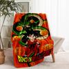 Anime Print Blanket - Soft & Comfortable, for Bedroom, Travel, Sofa, Home Decoration - Birthday Christmas Gift for Friend