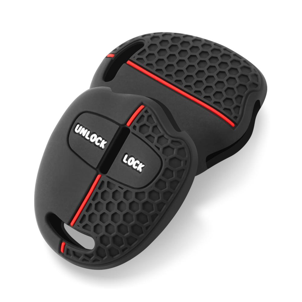 Силиконовый чехол для автомобильного ключа, защитный держатель, подходит для MITSUBISHI Triton Pajero Outlander ASX Lancer MIT8 Lama 2008-2012