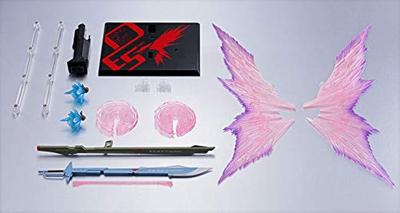 Bandai METAL ROBOT Spirits SIDE MS Destiny Gundam Крылья Света Набор Эффектов &