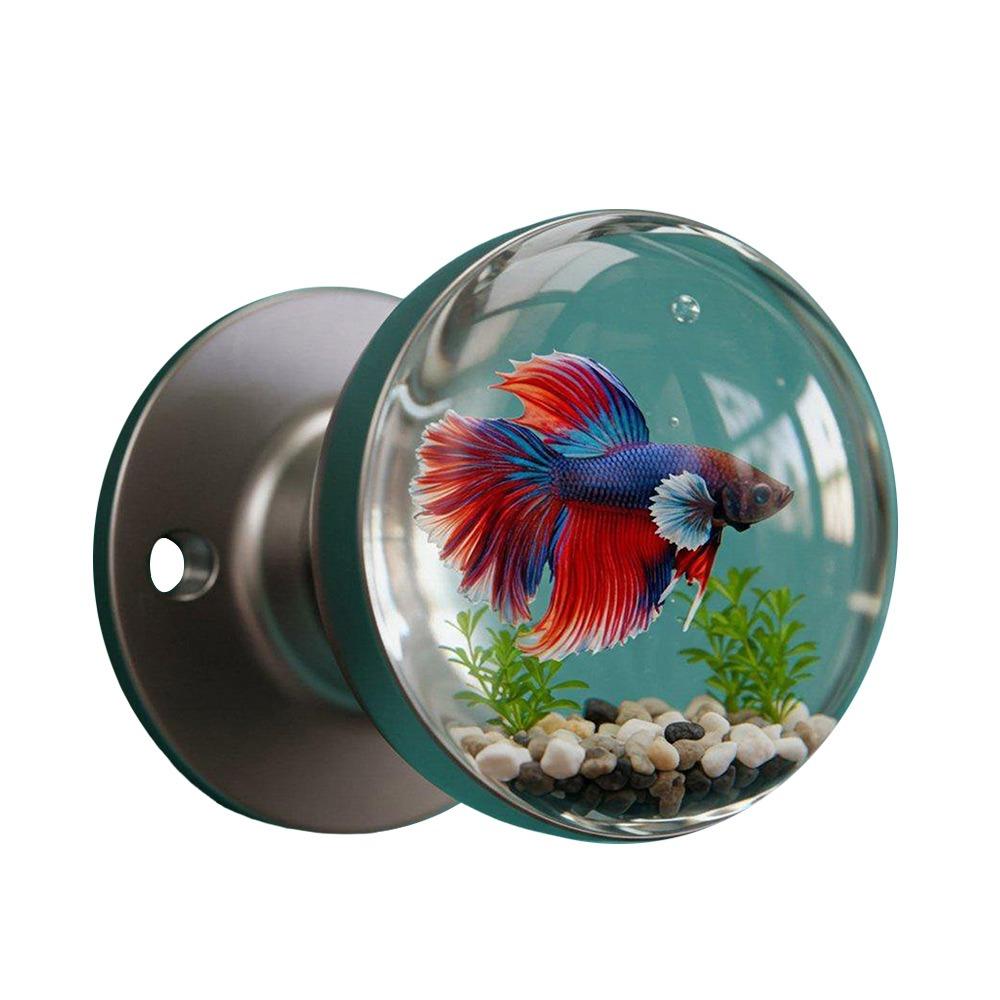 Retro Decorative Door Handle Scratch-Resistant Door Knob New Animal Artistic Knob