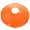 15Pcs Soccer Disc Cones Agility Soccer Cones for Sports Field Cones Marker