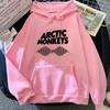 Autumn Men Women Fashion Hoodies Rock Arctic Monkeys Print Hoodie Hip Hop Women Coats Rapper Sweater Unisex Clothing Harajuku