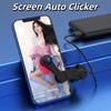 Continuous Screen Auto Clicker USB Interface Auto Like Tap Device Auto Clicker Device Phone Apps