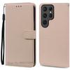 S25 Ultra Case For Samsung S25 Ultra Case Leather Wallet Flip Case For Samsung Galaxy S25 Ultra Case Book Cover Coque Fundas