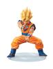 Dragon Ball Z DRAMATIC SHOWCASE ~1st Season~vol.2 Son Goku