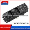 Mercedes-Benz W212 Electric Window Switch Knob Assembly A2128208310
