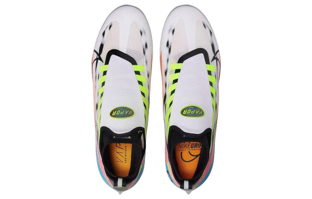 Nike Vapor Edge Pro 360 'Мульти Зебра' DR5398-100