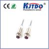 KJTDQ Reflective Infrared Photoelectric Sensor Switch 24V FJ18