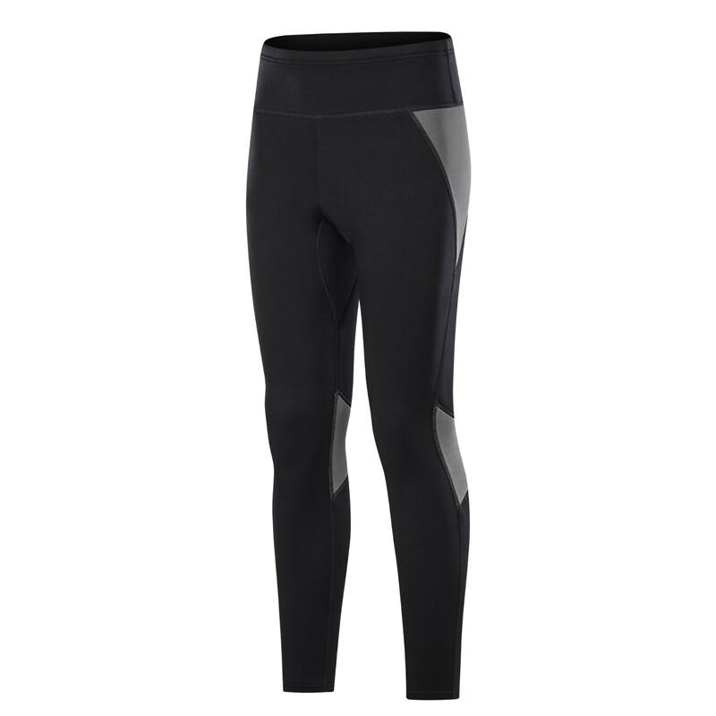 WEZHO 2mm Diving and Surfing Wetsuit Pants