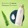 Шампунь Green Valley Silky Repair