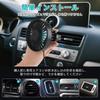 Автомобильный USB-вентилятор, Автомобильный вентилятор, 3 уровня регулировки воздушного потока, Регулируемый угол, Лето,