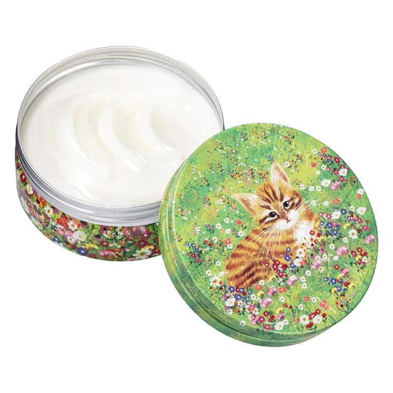 [Официальный сайт Steam Cream] CHATORA и TINY FRIEND (чайный тигр и маленький друг) паровой крем увлажняющий крем для всего тела 75 г [Сделано в Японии] STEAMCREAM