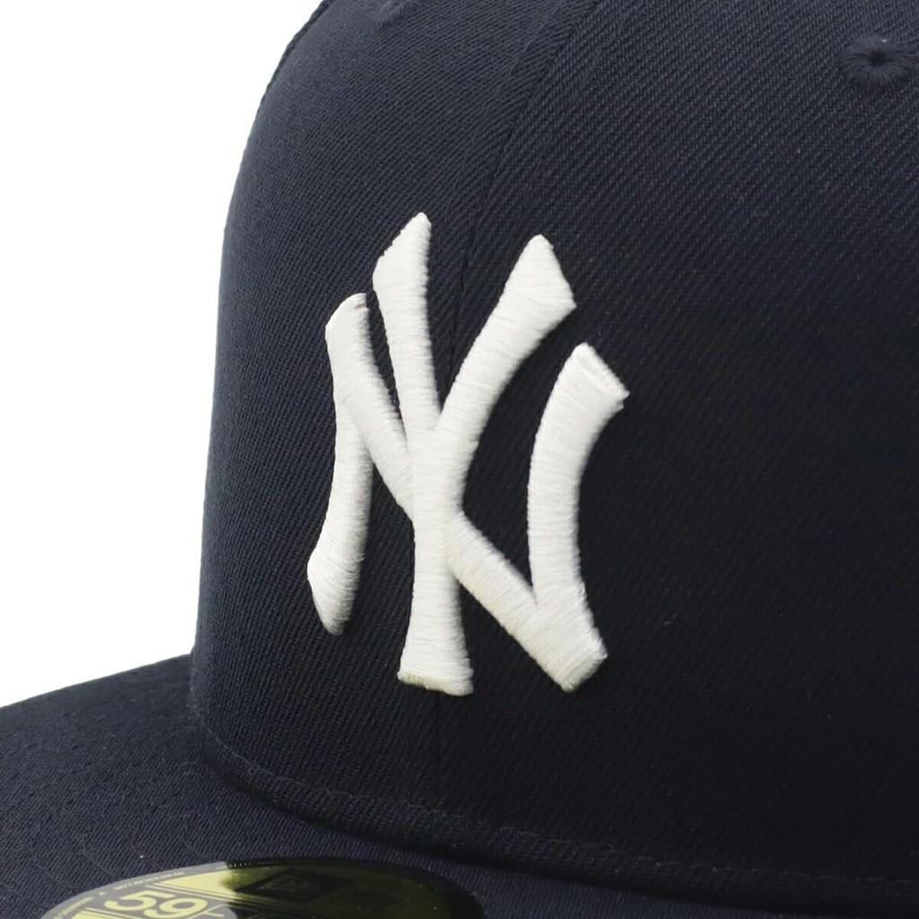New Era 59FIFTY New York Yankees Aaron Judge NY Navy Size 7 MVP Aaron Judge Cap, 3/4, 5950,