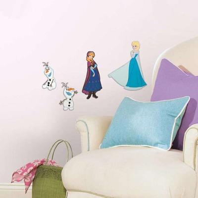 Наклейки на стену – Наклейки на стену в детскую комнату